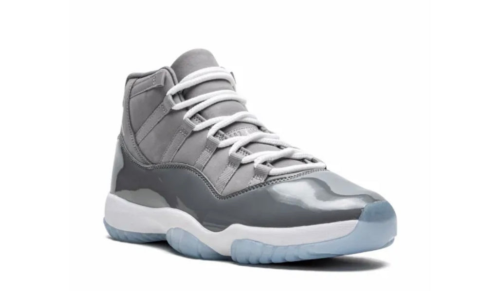 Jordan air 11 Retro high top